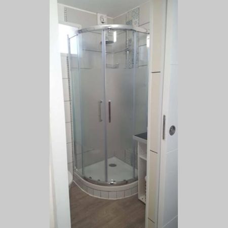 Duplex 1 Station Tramway Aeroport Paris-Orly Apartment Ати-Мон Екстериор снимка