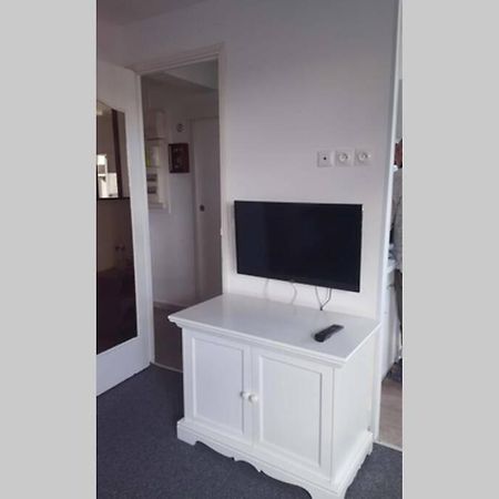 Duplex 1 Station Tramway Aeroport Paris-Orly Apartment Ати-Мон Екстериор снимка